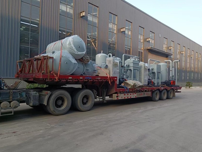 Porcellana Henan Kerong Gas Equipment Co., Ltd Profilo Aziendale