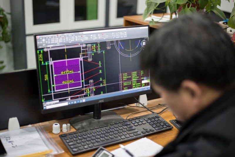 Porcellana Henan Kerong Gas Equipment Co., Ltd Profilo Aziendale