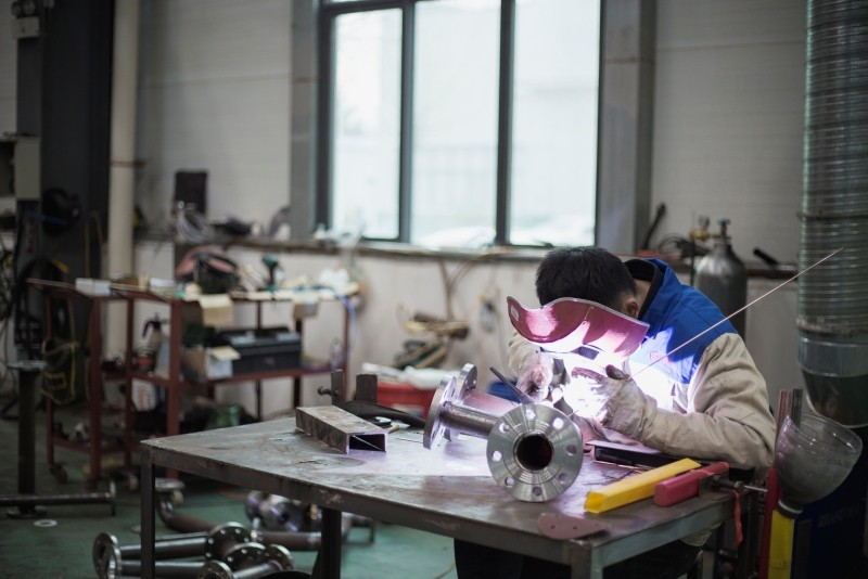 Porcellana Henan Kerong Gas Equipment Co., Ltd Profilo Aziendale