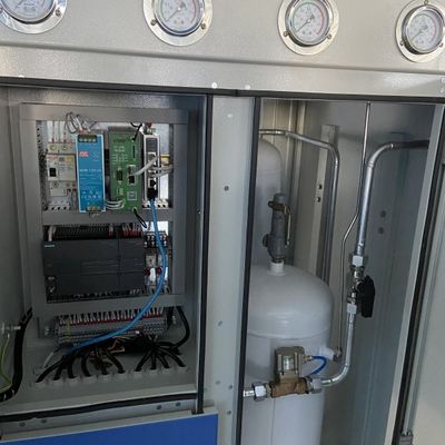 Generatore di ossigeno medico PSA di tipo mini box con certificato CE
