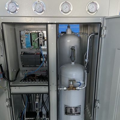20Nm3 Pressure Swing Adsorption Oxygen Concentrator PSA Oxygen Plant Per Ospedale