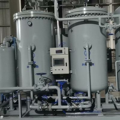 99% di purezza Generatori di gas di azoto PSA completamente automatici per la produzione alimentare