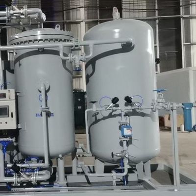 Generatori di gas di azoto PSA completamente automatici per diversi scopi
