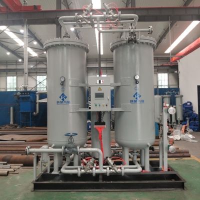 800Nm3hr Grandi generatori di gas di azoto PSA