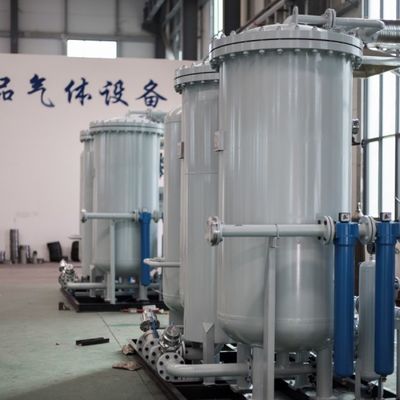 800Nm3hr Grandi generatori di gas di azoto PSA