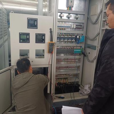 Asciugatrice ad argon ad elevato punto di rugiada e basso consumo energetico