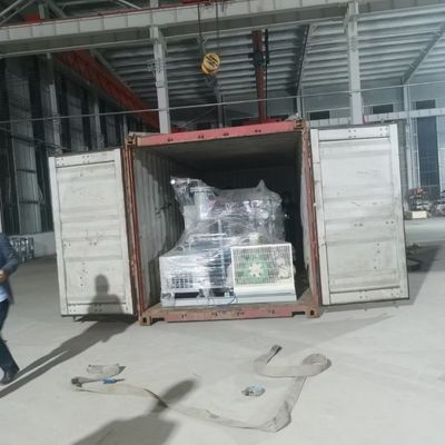 Generatore di gas di azoto completamente automatico del 90% al 99,9997% per polvere di tungsteno