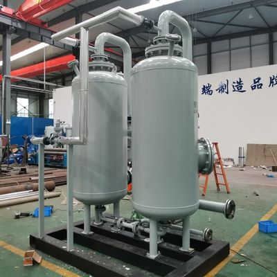 ISO9001 Automazione del generatore di azoto in loco