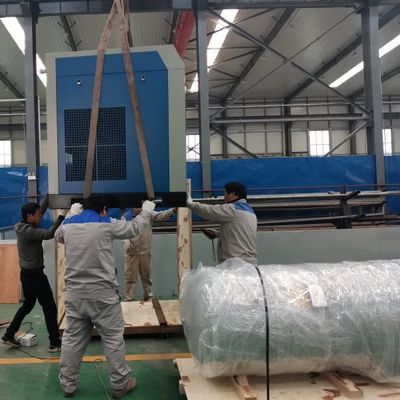 Equipaggiamento per generatori di ossigeno PSA industriali ad alta efficienza
