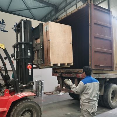 ISO9001 Psa generatore di ossigeno per uso industriale