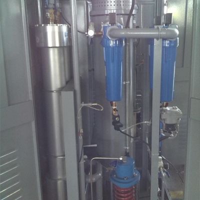 90% generatore di azoto automatico in loco generatore di azoto marino automaticamente