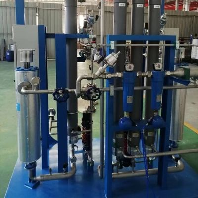 90% generatore di azoto automatico in loco generatore di azoto marino automaticamente