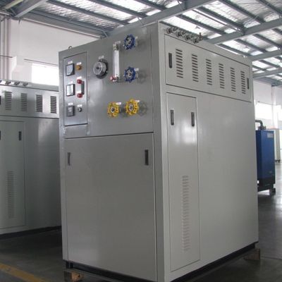 460V 97% Membrana generatore di azoto macchina basso consumo di energia