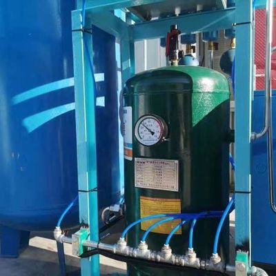 Concentratore di ossigeno PSA con ISO9001