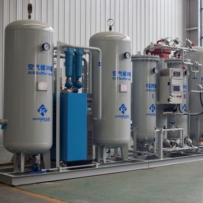 Generatori di gas di azoto PSA a piena automazione per la protezione dell'ambiente