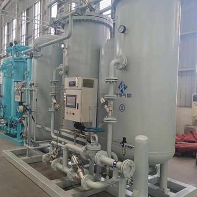 990,5% basso consumo di energia 380V generatori PSA di azoto con CE