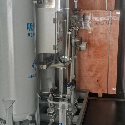 Generatori di gas di azoto PSA ad alta efficienza con CE