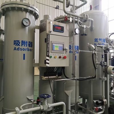 Generatori di gas di azoto PSA di tipo IP65