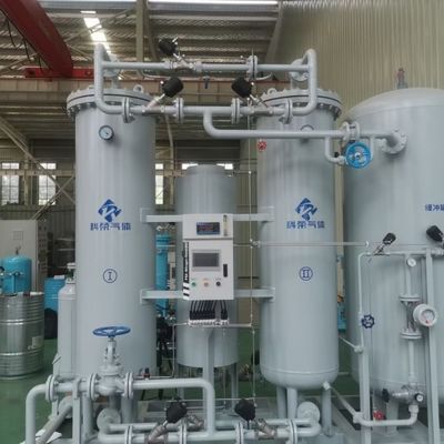 Generatori di gas di azoto PSA ad alta efficienza con CE