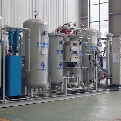 Generatori di gas ad azoto PSA ad alta purezza per la protezione da ricottura
