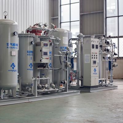 Generatori di gas di azoto PSA a piena automazione per la protezione dell'ambiente