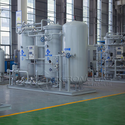 Generatore automatico di azoto PSA ad alta purezza per la conservazione del grasso