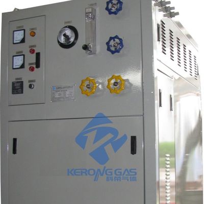 460V Automatic Ammonium Cracker Unit Con Purificatore Facile Installazione