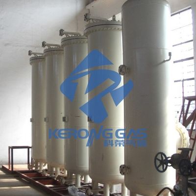 Generatore di idrogeno PSA completamente automatico