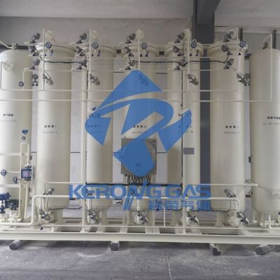 IP65 PSA generatore di idrogeno funzionamento automatizzato PSA unità di idrogeno
