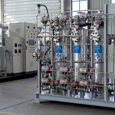 CE Standard PSA Generatore di idrogeno a grande portata a prova di esplosione
