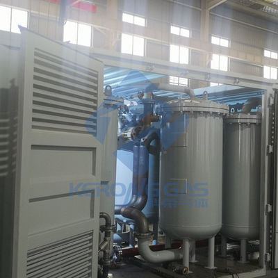 IP65 macchina di generazione di gas di azoto a prova di esplosione