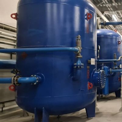 99.9997% Alta purezza di azoto Gas Making Machine per il trattamento termico con CE