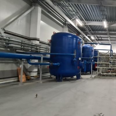 Macchina per la produzione di gas di azoto ad alta purezza a basso consumo di energia senza idrogeno