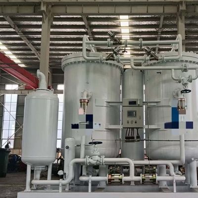 Lunga durata garantita 99,999 Generatore di azoto PSA ad alta purezza
