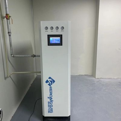 Materiale anticorrosivo modulare per la separazione dell'aria N2 Nitrogen Machine