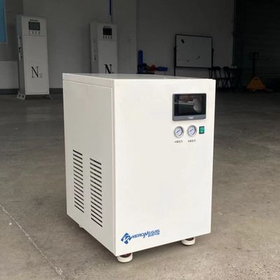 Materiale anticorrosivo modulare per la separazione dell'aria N2 Nitrogen Machine