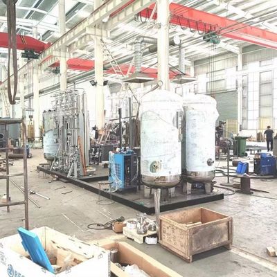 Automatica a prova d'esplosione a 450 V