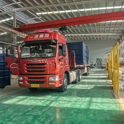 ISO9001 Fabbrica certificata di sistemi di azoto Psa per l'industria elettronica