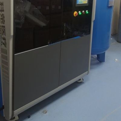 Generatori di gas azoto a aria compressa senza recipiente a pressione
