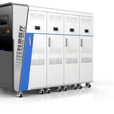 Generatori di gas azoto a aria compressa senza recipiente a pressione