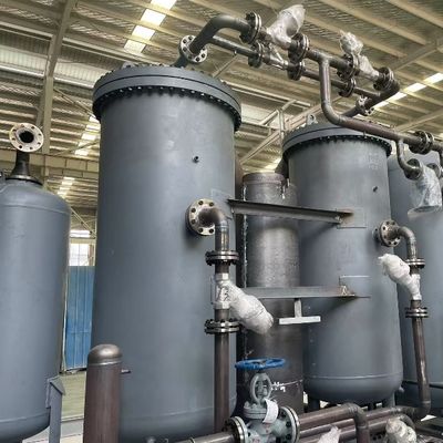 220V/230V Frequency International Medical Certified Oxygen Psa Generator