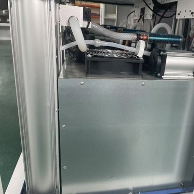 Impianto di ossigeno a bassa capacità, completamente automatico, tipo scatola PSA