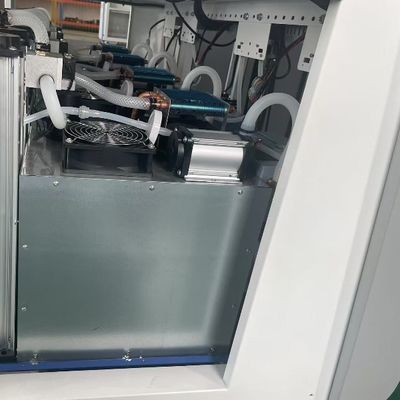 Mini Generatore Portatile di Azoto per l'Industria Farmaceutica