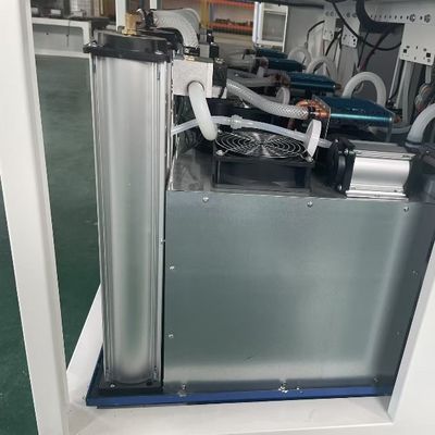Mini Generatore Portatile di Azoto per l'Industria Farmaceutica