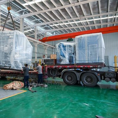 99.99% Generatore di azoto da 0,5 kW per taglio laser