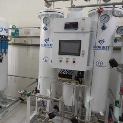 50Hz o 60Hz Adatto Instalazione facile Tipo di Psa di ossigeno medico