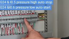 Risparmio energetico del 99,9% Piccoli generatori di gas azoto PSA con ASME