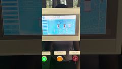 Generatore di azoto modulare 5Nm³/h 99,999% di purezza per l'industria farmaceutica | Kerong Gas