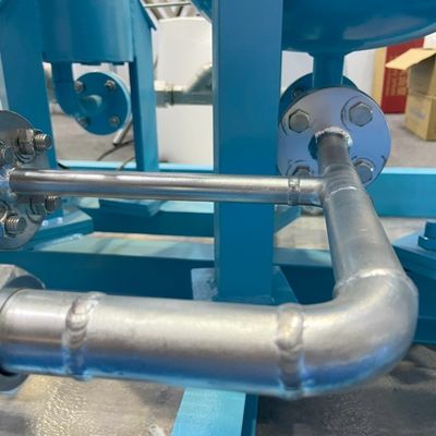 Generatore di ossigeno medico PSA per ospedali con certificato CE di purezza del 95%