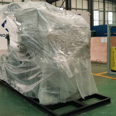 450 V di tensione tipo mobile a funzionamento automatico